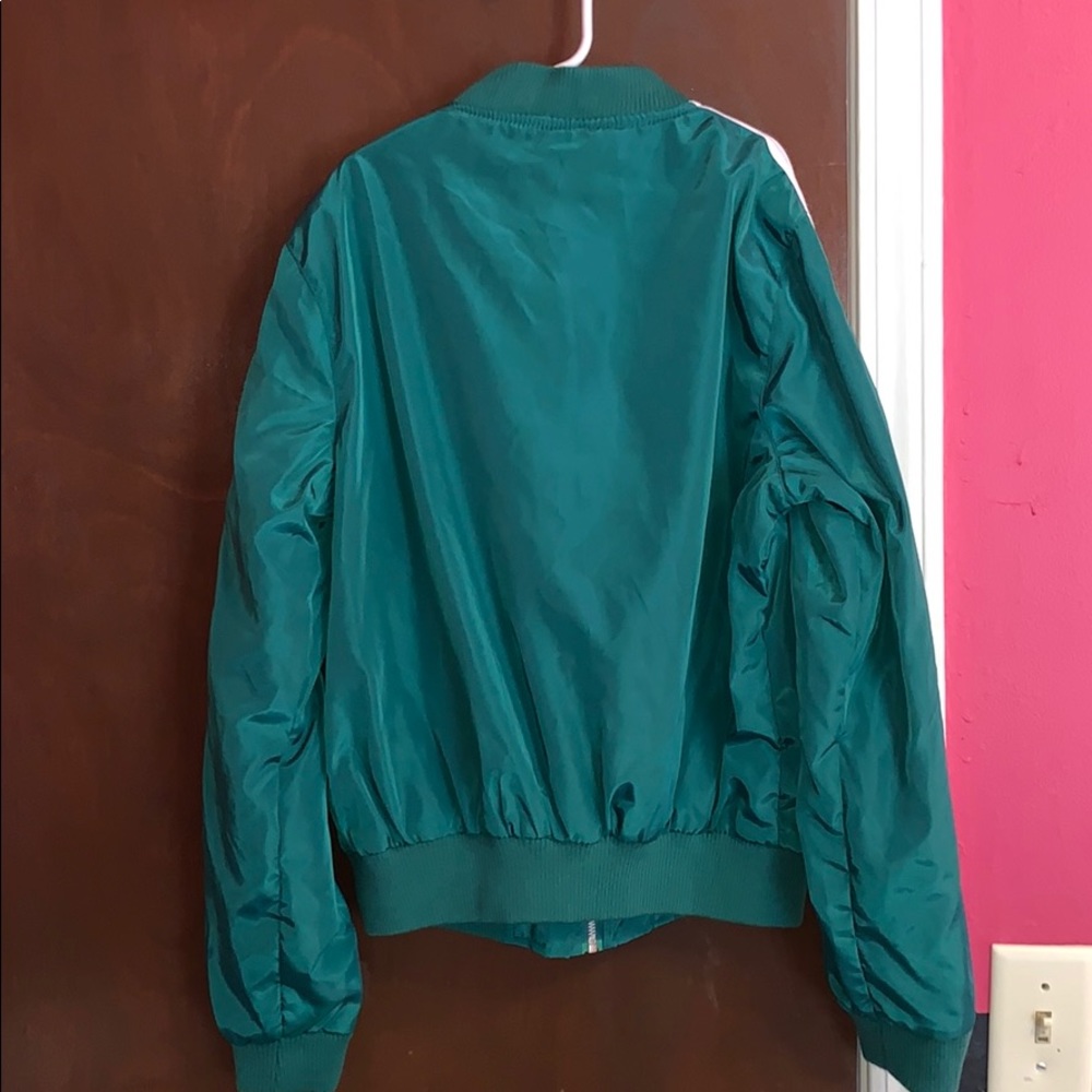 Jacket - Picture 2 of 2